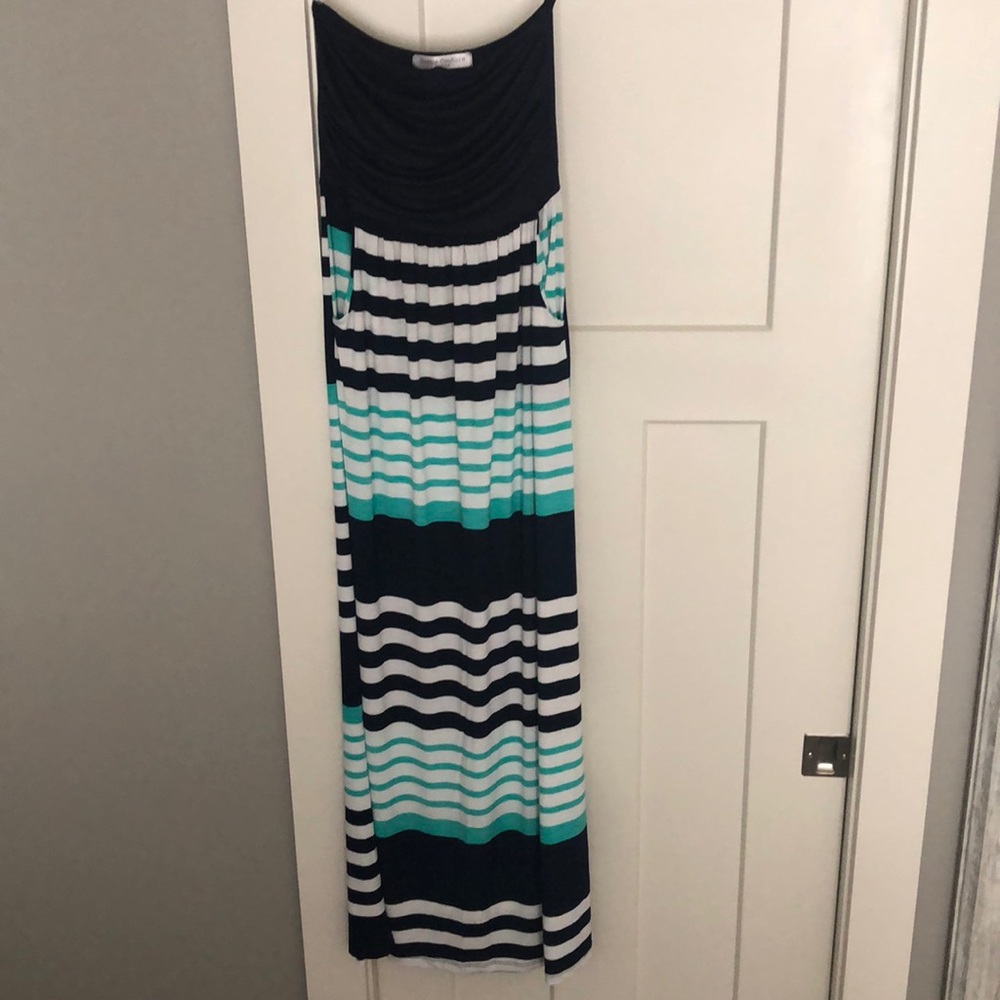 Boutique dress